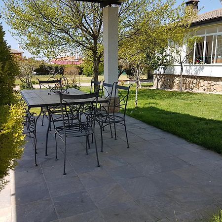 Tres Hermanos Con Piscina Privada Pelabravo Dış mekan fotoğraf