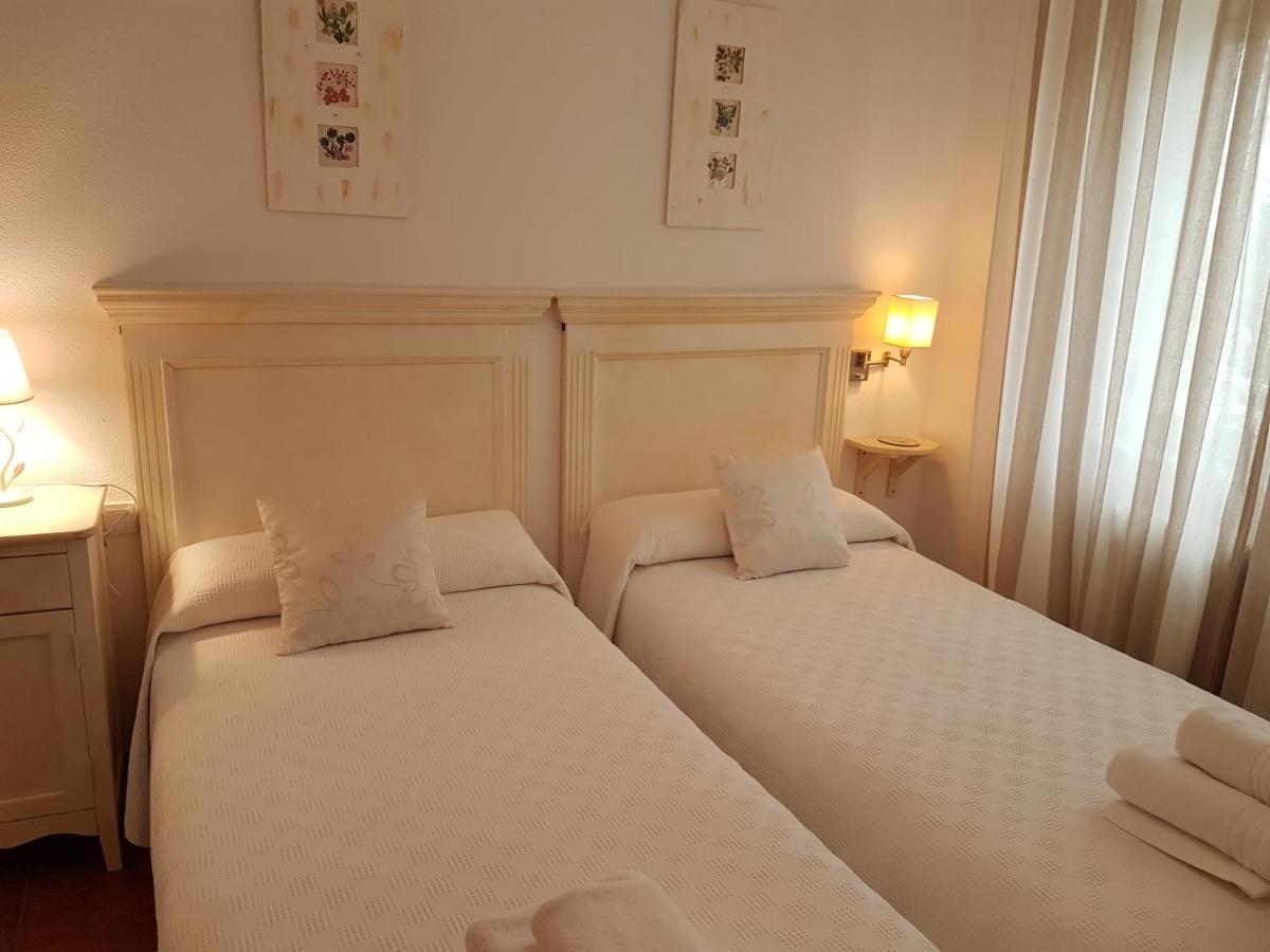 Tres Hermanos Con Piscina Privada Pelabravo Dış mekan fotoğraf