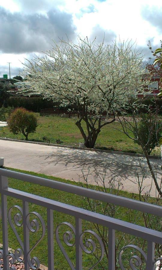 Tres Hermanos Con Piscina Privada Pelabravo Dış mekan fotoğraf
