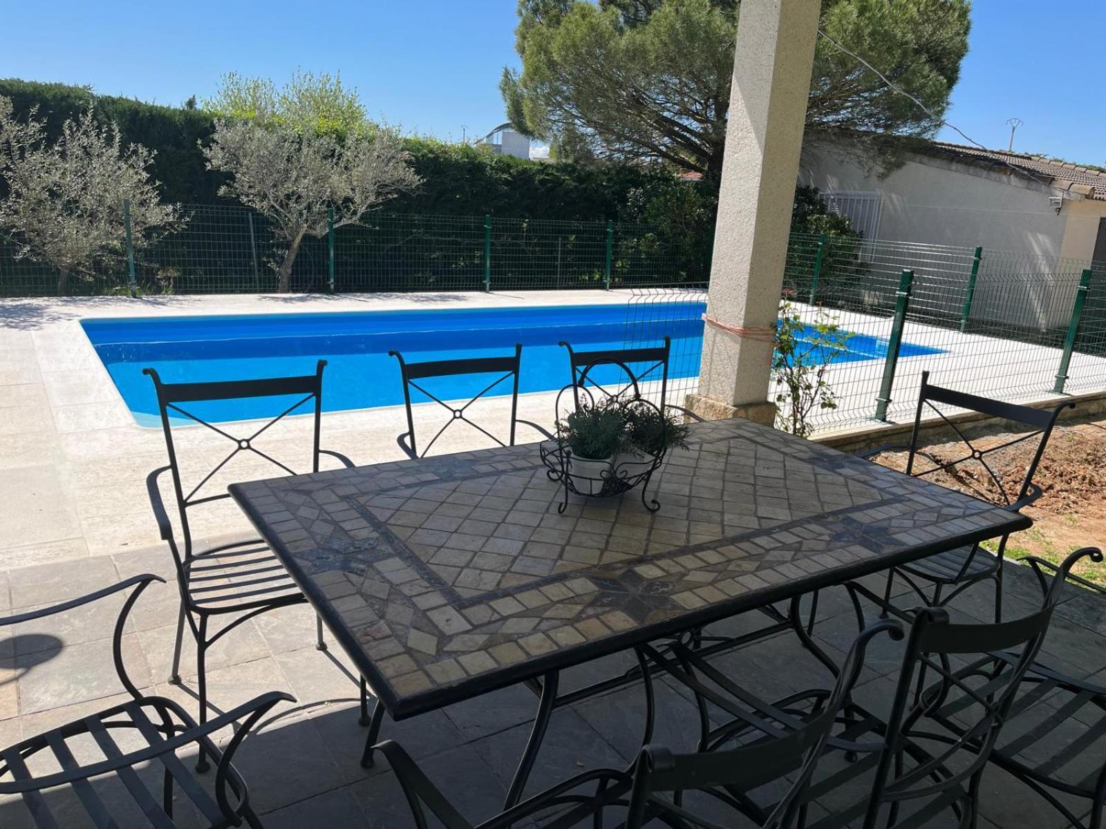 Tres Hermanos Con Piscina Privada Pelabravo Dış mekan fotoğraf