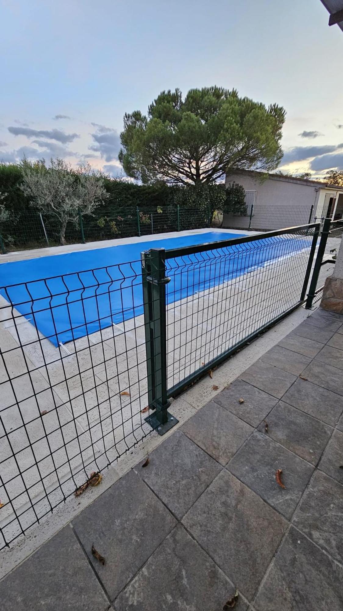 Tres Hermanos Con Piscina Privada Pelabravo Dış mekan fotoğraf